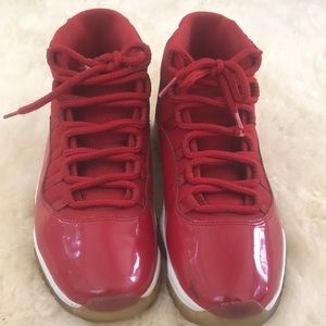 Jordan 11’s